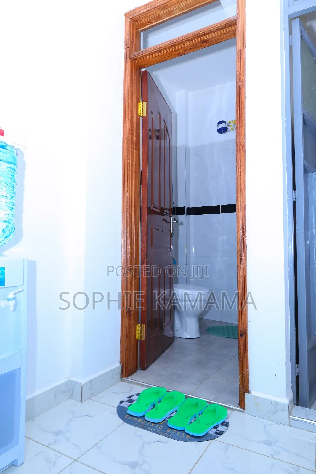 Studio Airbnb at Mebley Ruiru