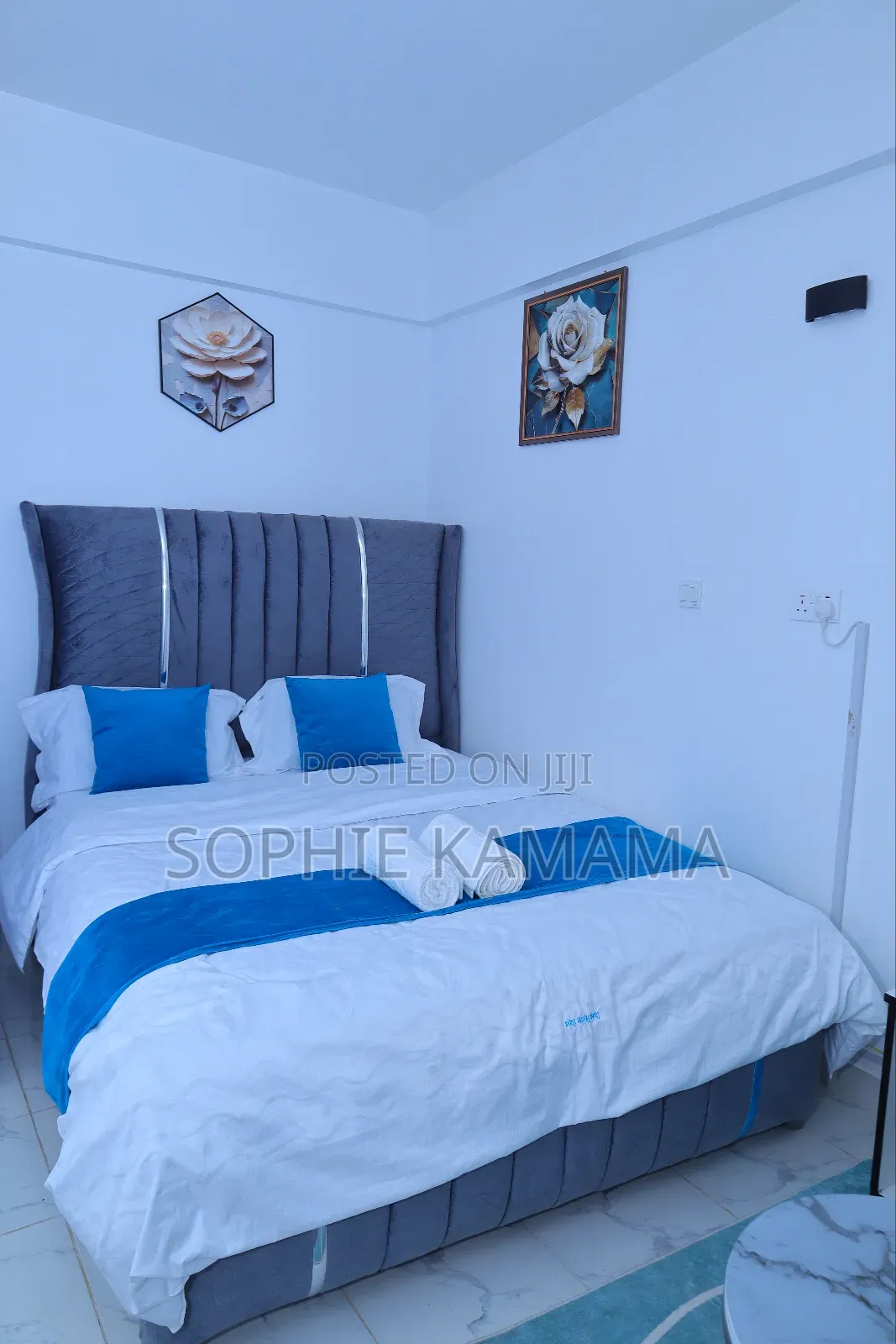 Studio Airbnb at Mebley Ruiru