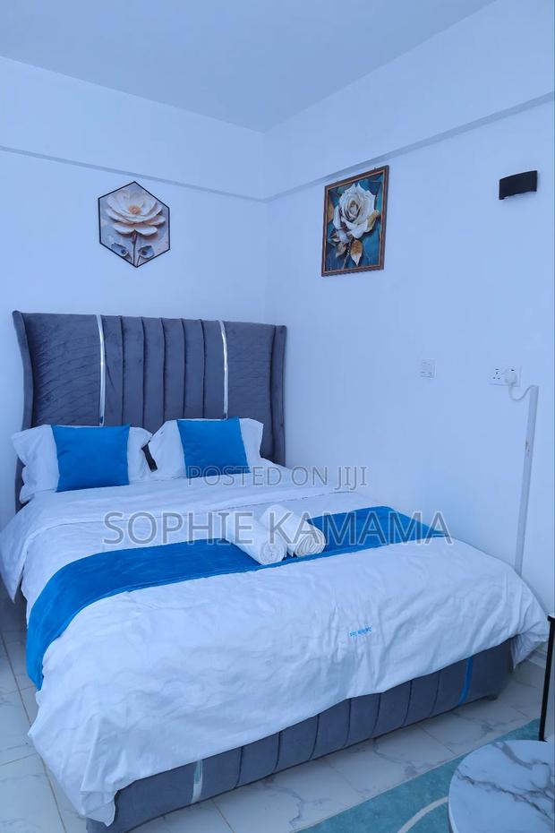 Studio Airbnb at Mebley Ruiru - thumbnail 6