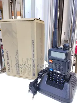 Baofeng Uv-5r Walkie-Talkie, Baofeng Uv-5r Walkie-Talkie