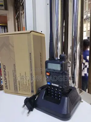 Baofeng Uv-5r Walkie-Talkie, Baofeng Uv-5r Walkie-Talkie
