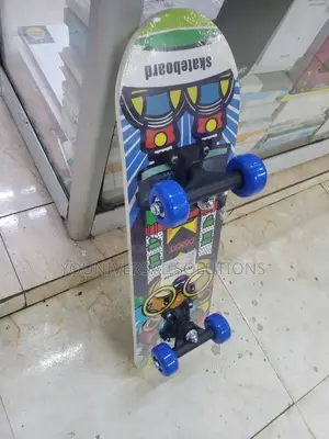 Skate Board Brand New