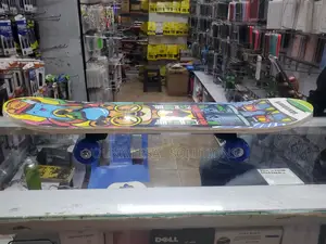 Skate Board Brand New