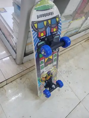 Skate Board Brand New