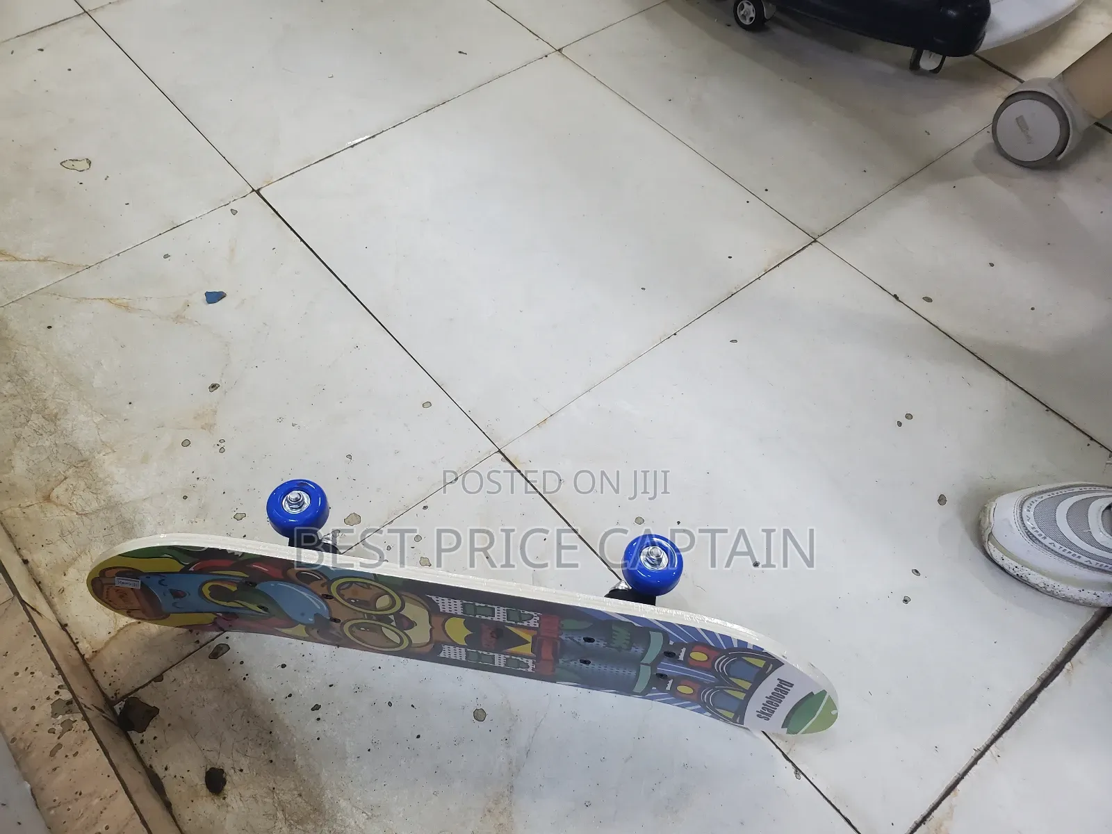 Skate Board Brand New