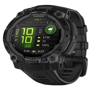 Garmin Instinct 3 45mm - thumbnail 2