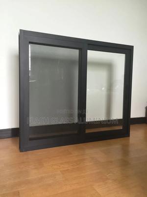 Aluminum Sliding Window Euro Series - thumbnail 2