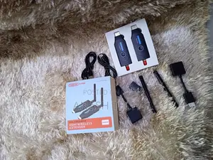 Hdmi Wireless Extender of 50meters Sender and Receiver