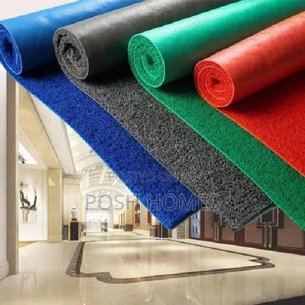 Drainage PVC Mats Spaghettis