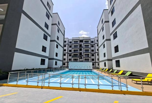 3bdrm Apartment in Syokimau for sale