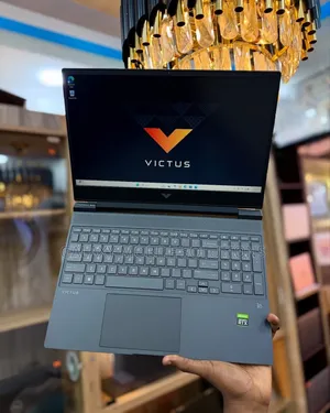 Laptop HP Victus 16 16GB Intel Core I7 SSD 1T