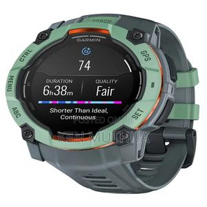 Garmin Instinct 3 50mm - thumbnail 2