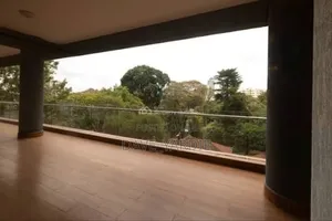 4bdrm Apartment in Westlands for rent