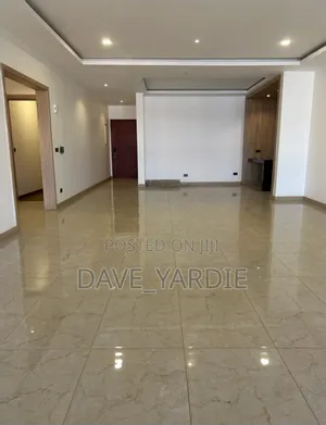 4bdrm Apartment in Westlands for rent