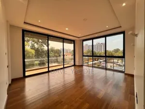 4bdrm Apartment in Westlands for rent