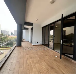 4bdrm Apartment in Westlands for rent