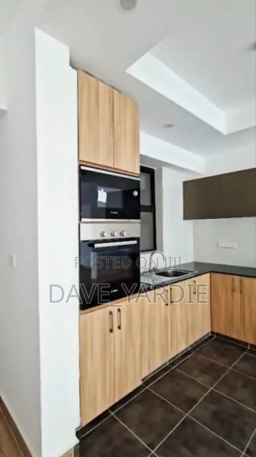 4bdrm Apartment in Westlands for rent