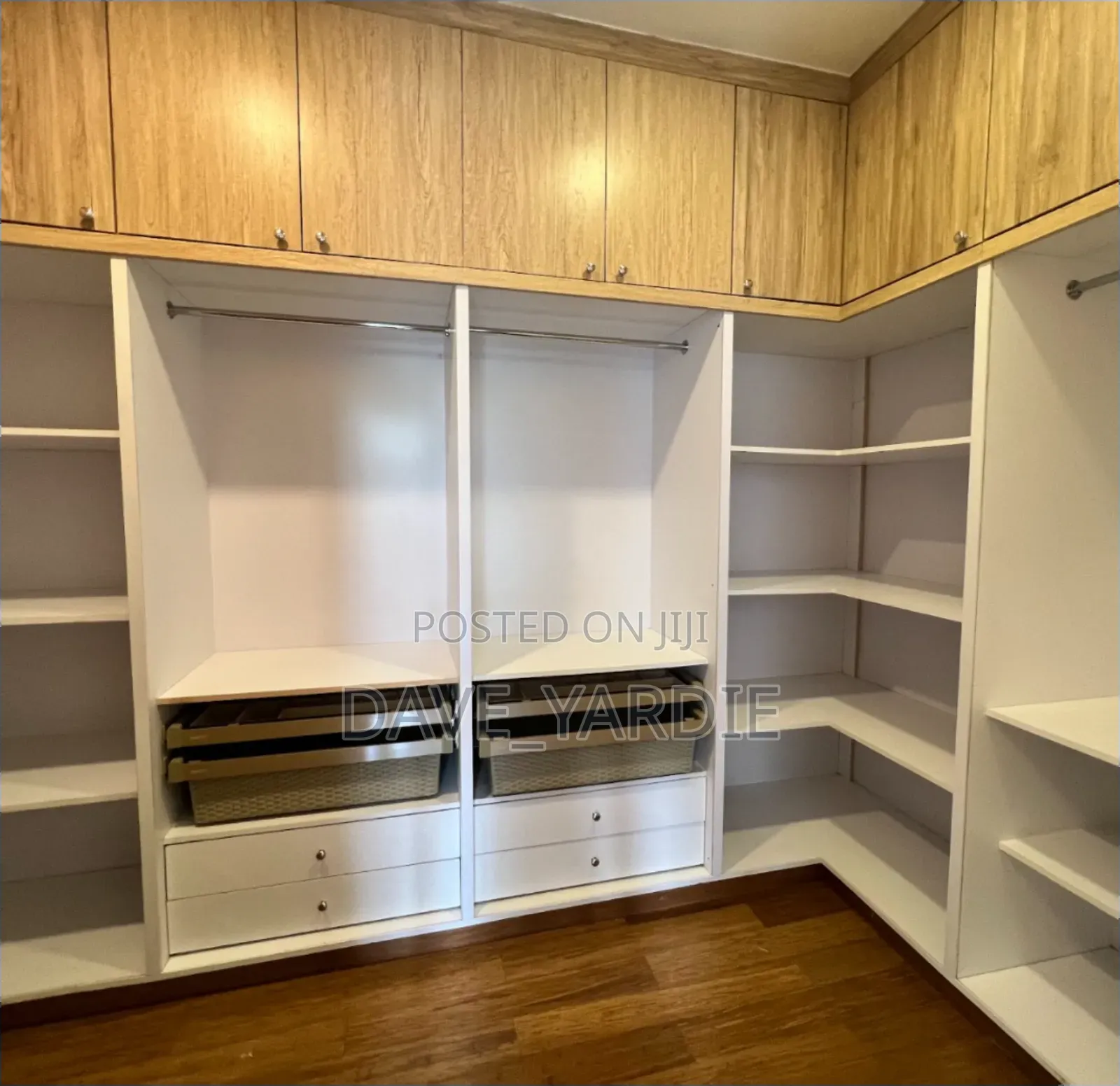 4bdrm Apartment in Westlands for rent