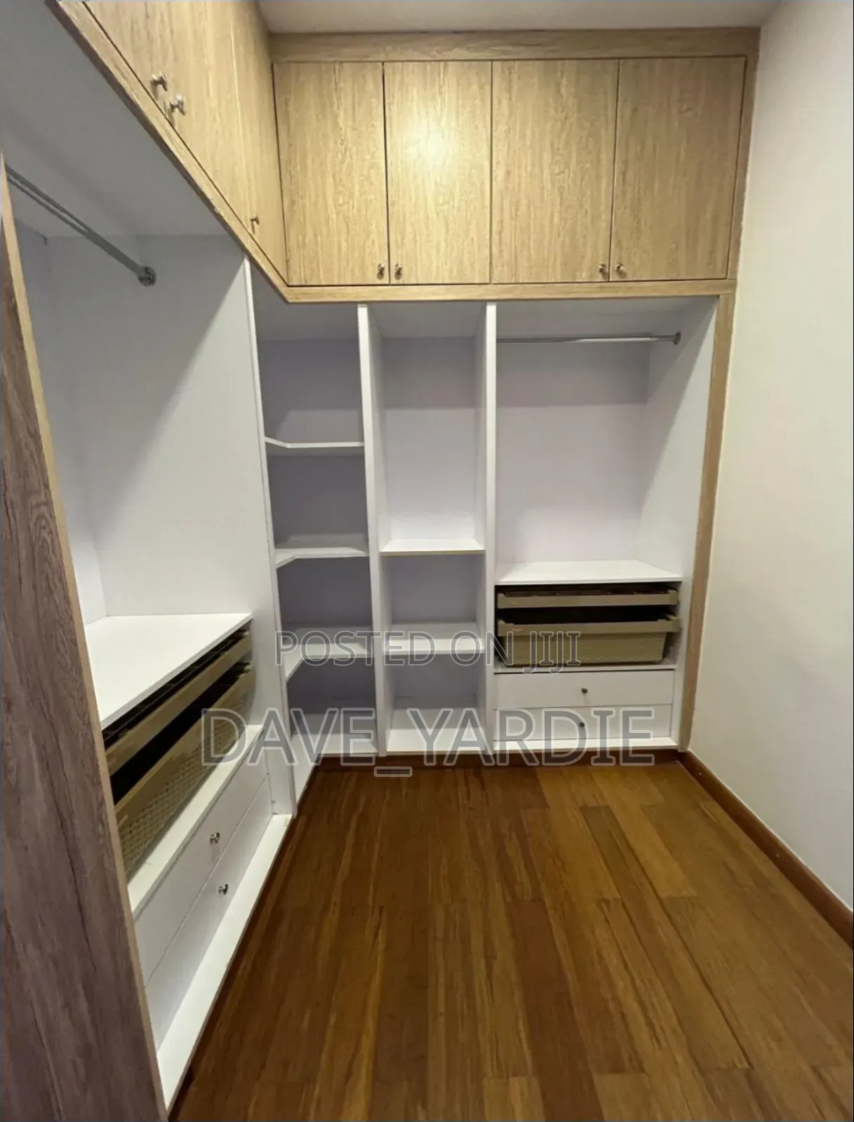 4bdrm Apartment in Westlands for rent