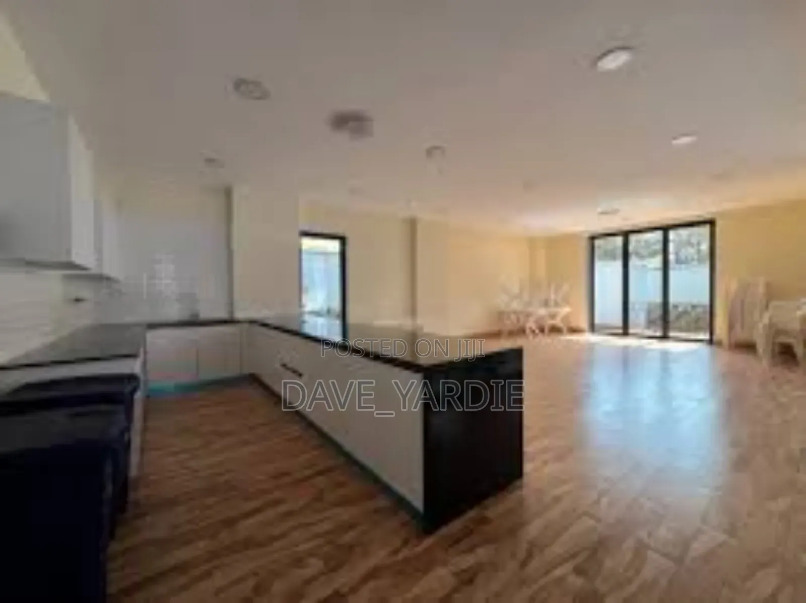 4bdrm Apartment in Westlands for rent