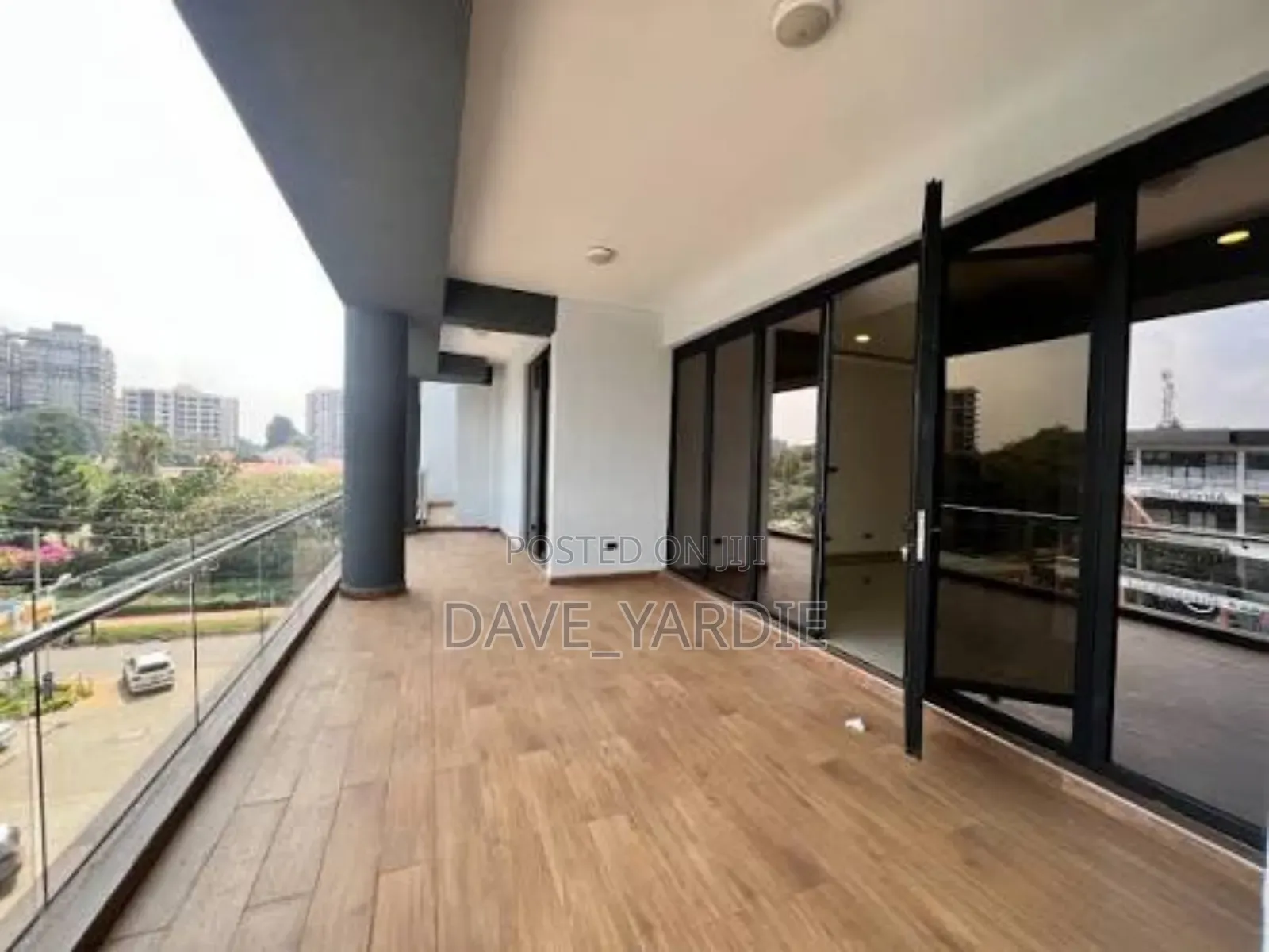 4bdrm Apartment in Westlands for rent