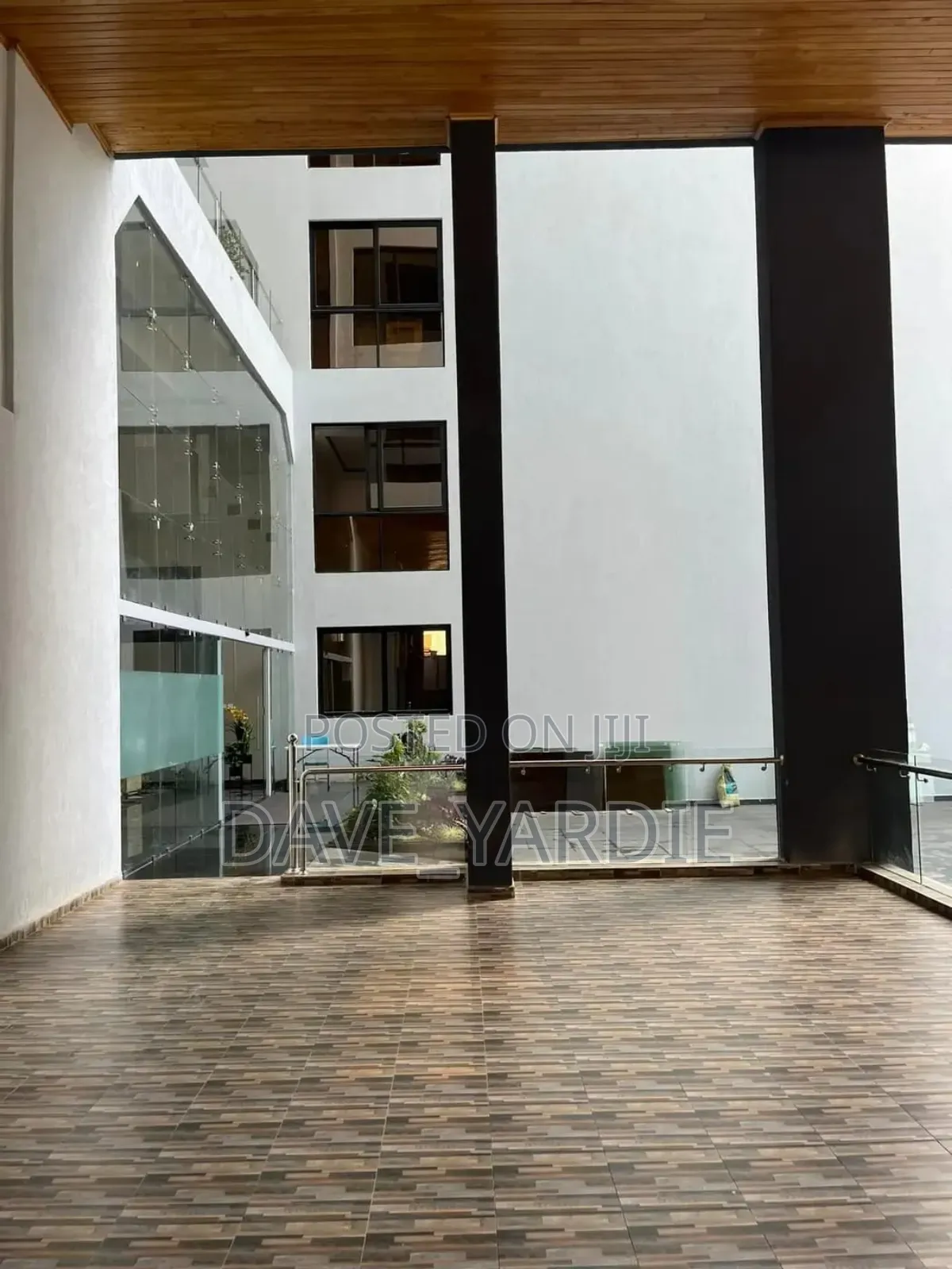 4bdrm Apartment in Westlands for rent