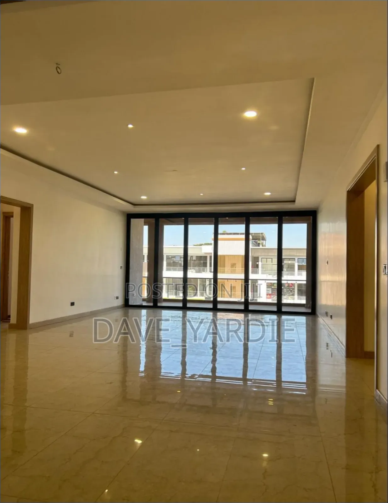 4bdrm Apartment in Westlands for rent