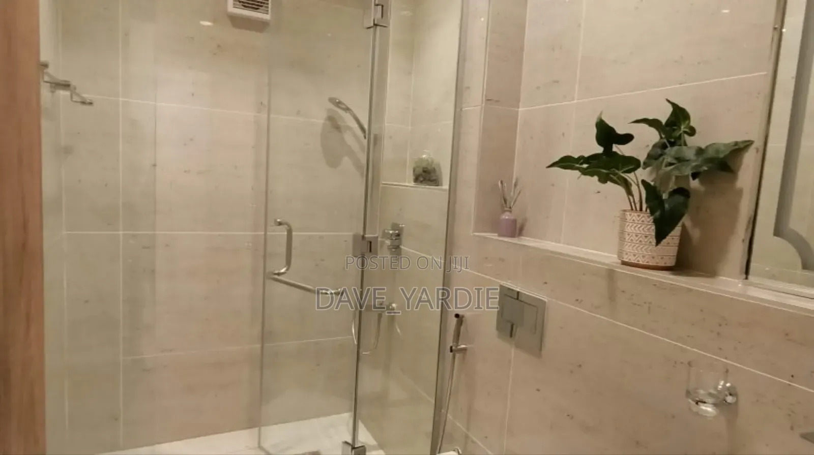 4bdrm Apartment in Westlands for rent
