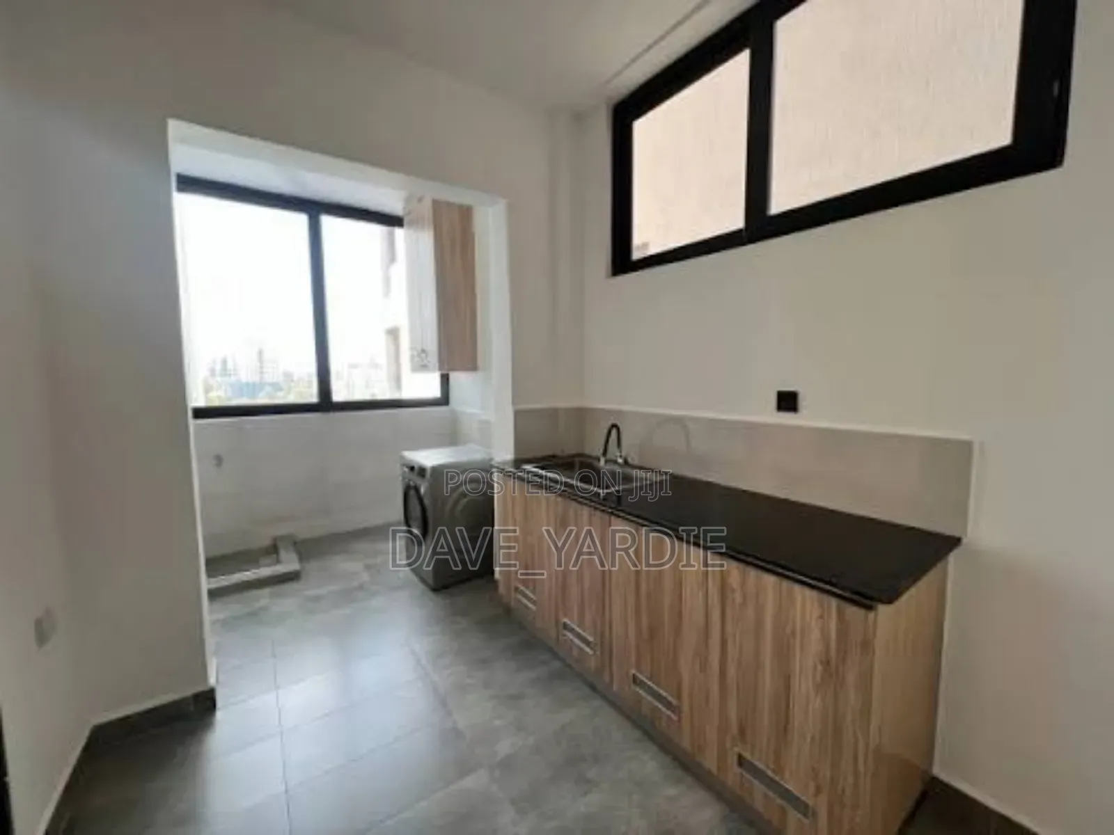 4bdrm Apartment in Westlands for rent