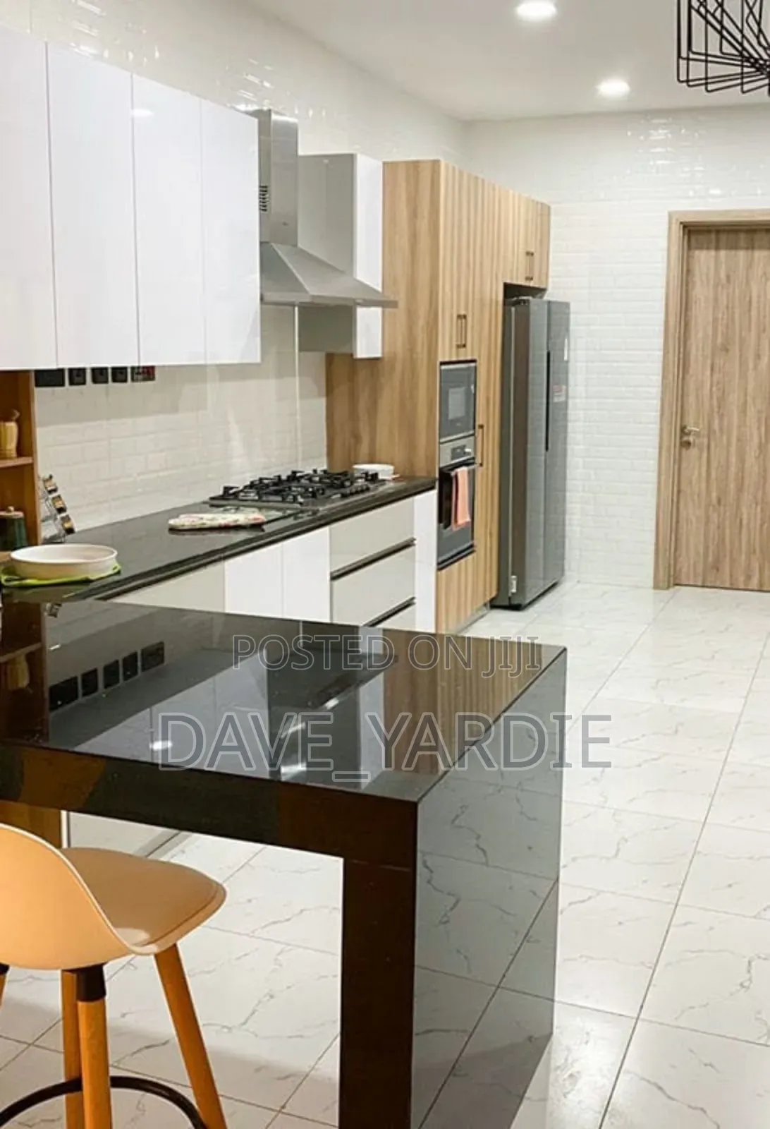 4bdrm Apartment in Westlands for rent