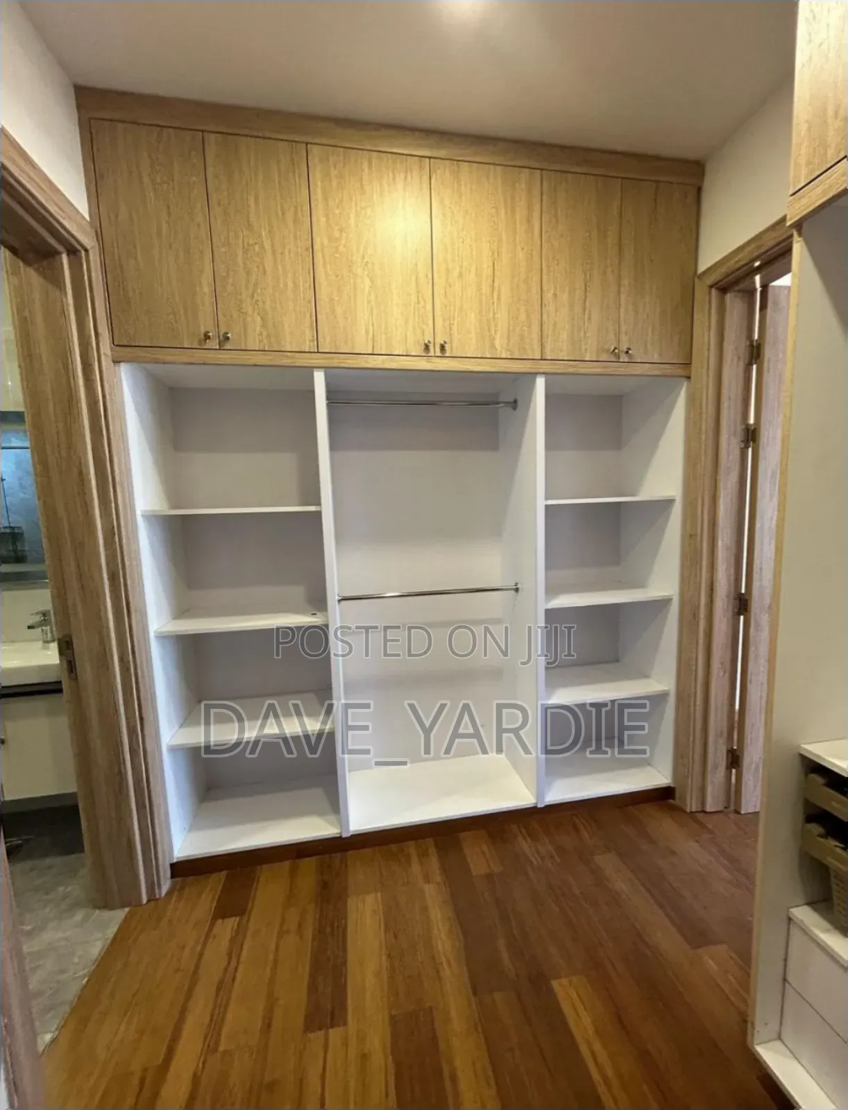 4bdrm Apartment in Westlands for rent