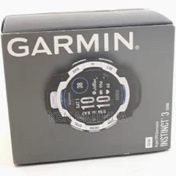 Garmin Instinct 3 50mm - thumbnail 3