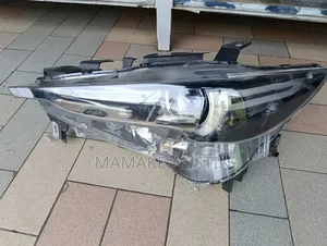 Mazda Cx-5 2020 Headlight