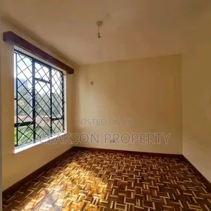 3bdrm Apartment in Kilimani for rent