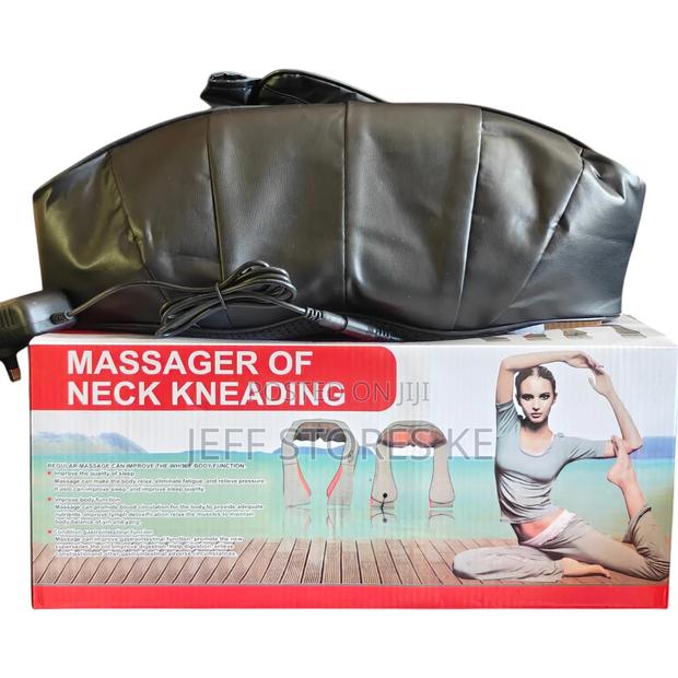 Massager for Neck Kneading