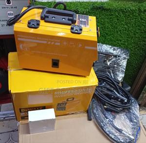 Dewalt 400a Mig Welding Machine/400a Dewalt Welding Machine - thumbnail 2