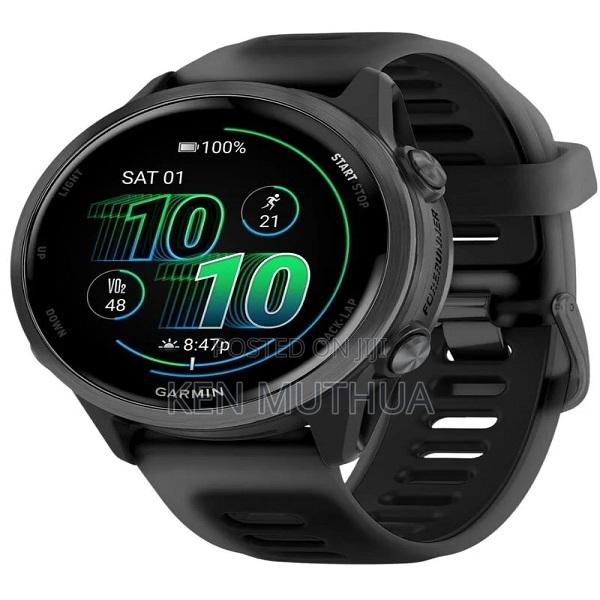 Garmin Forerunner 570 42mm - main view