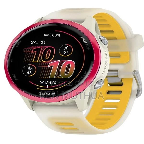 Garmin Forerunner 570 42mm - thumbnail 3