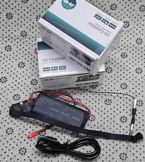 Spy Camera Ahd Hd Wireless Security Camera With Rechargeable Battery - thumbnail 2