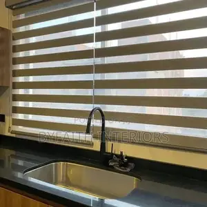 Simple Smart Roller Blinds