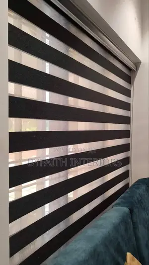 Simple Smart Roller Blinds