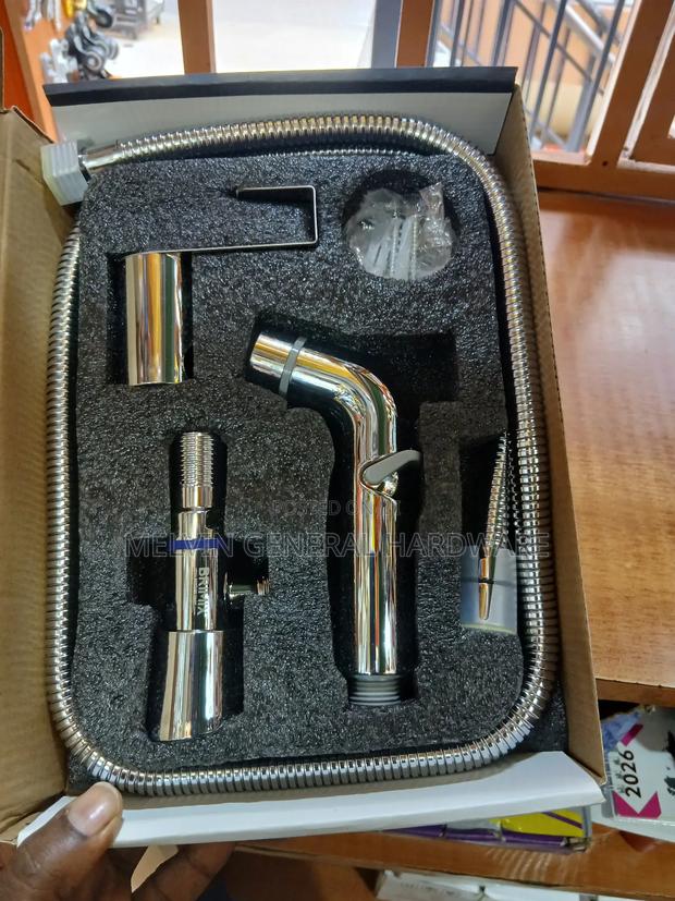 Brimix Arabic Shower - thumbnail 2