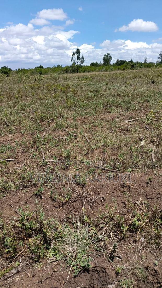 Rregistered Land For Sale - thumbnail 2