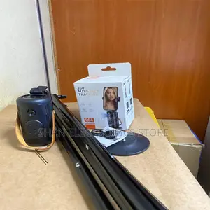 Bluetooth Ai Face Tracking Phone Stand