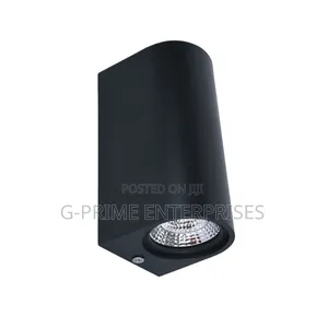 Up and Down Outdoor Light