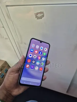 Samsung Galaxy A15 128 GB Blue