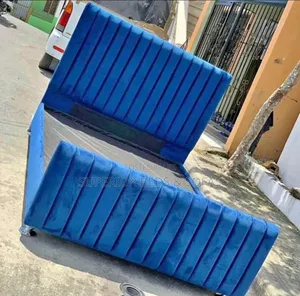 Brand New Solid Chester Bed 5x6