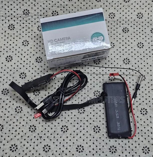 Hidden Mini Spy Camera Hd Wireless Camera With Long Battery Life