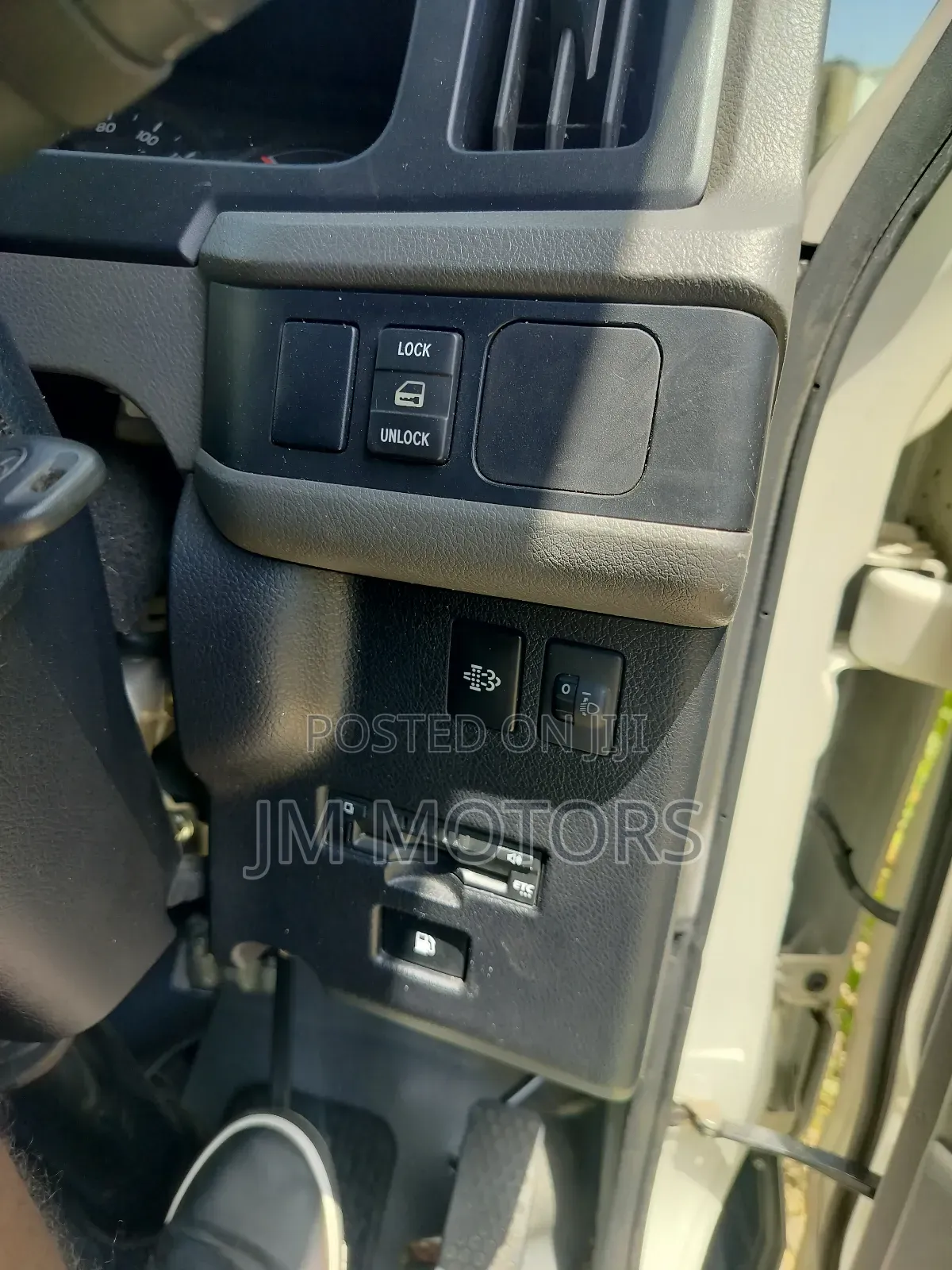 Toyota Coaster 2019 White