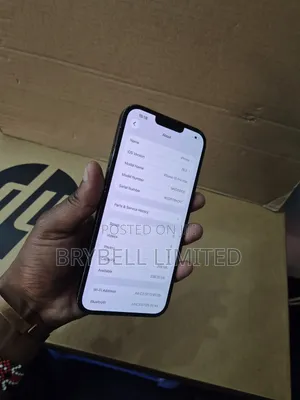 Apple iPhone 13 Pro Max 256 GB Green